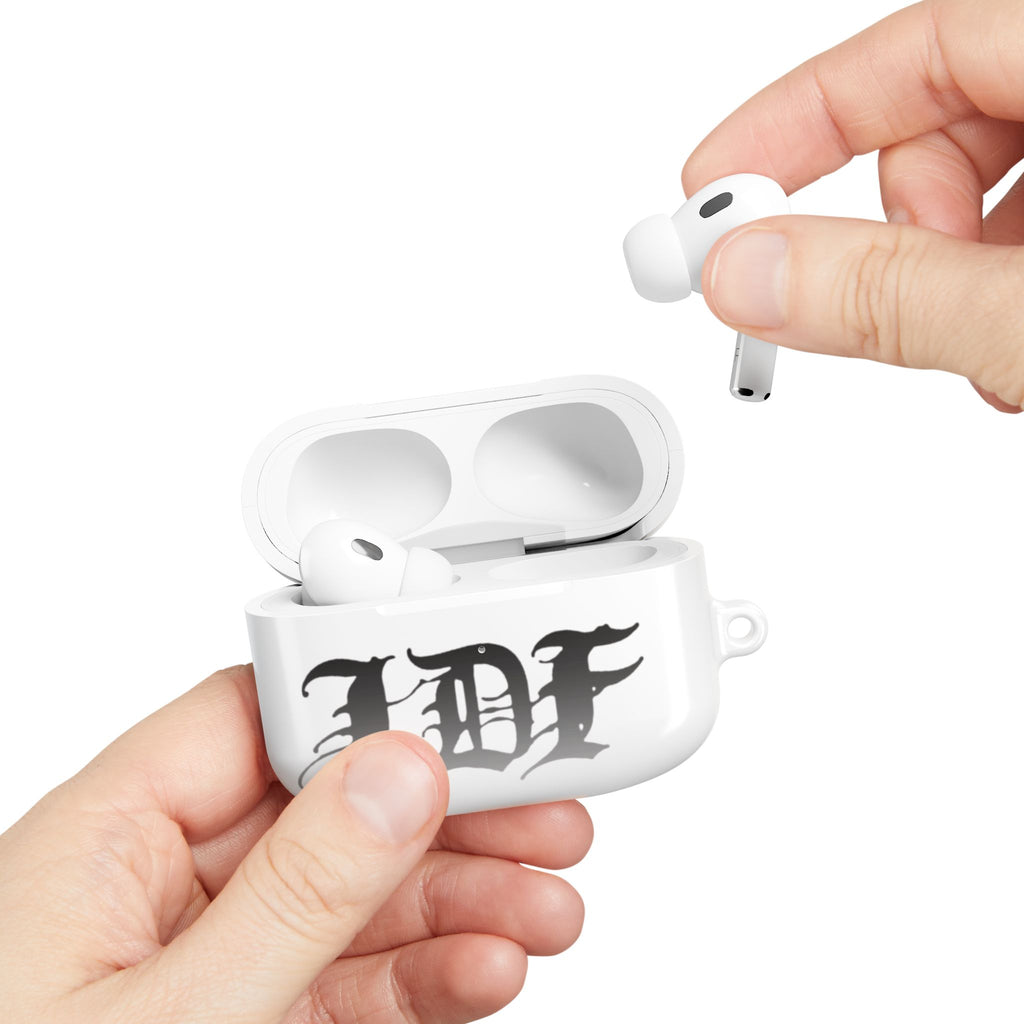 LDF COCOON MODE AIRPOD CASE