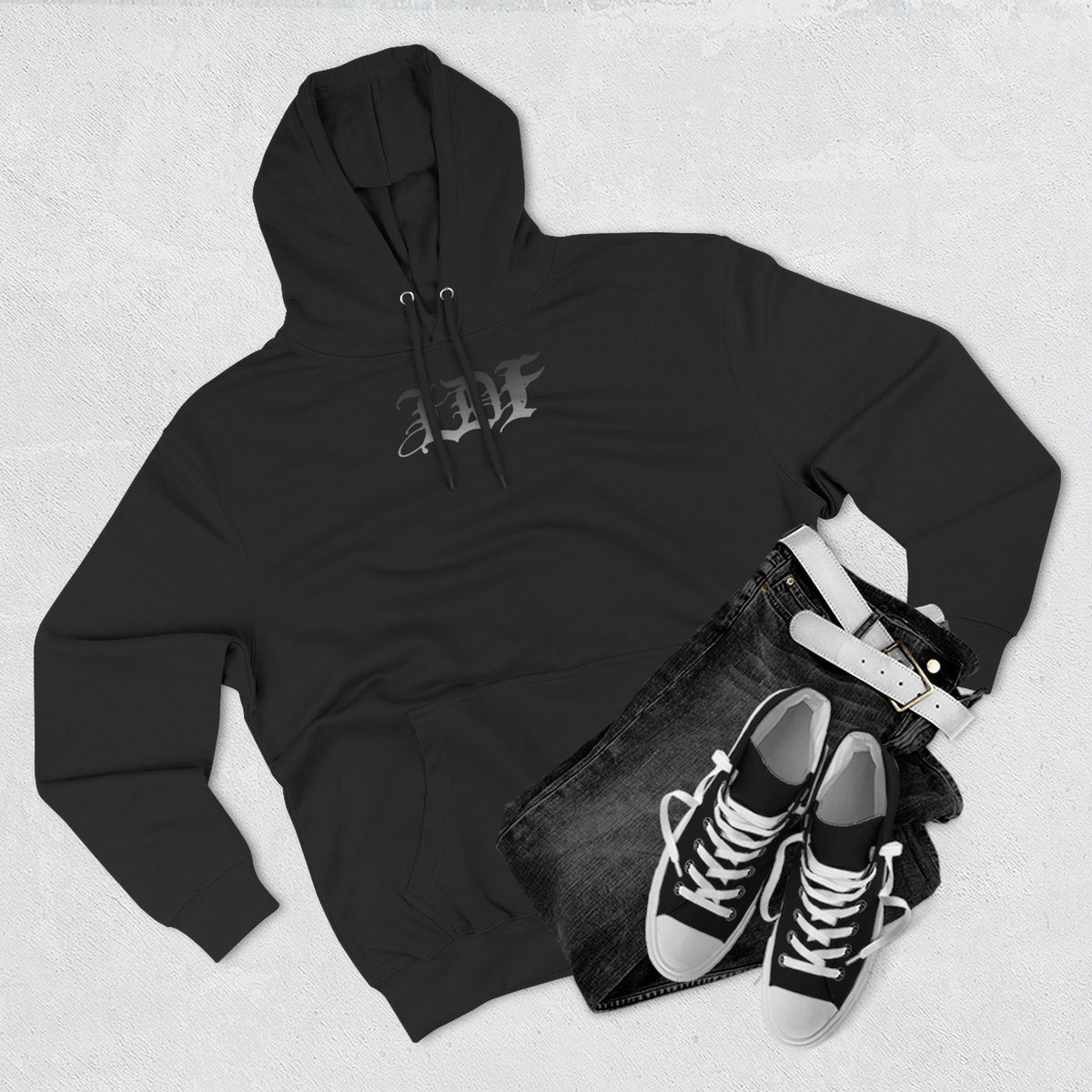 LDF HOODIE