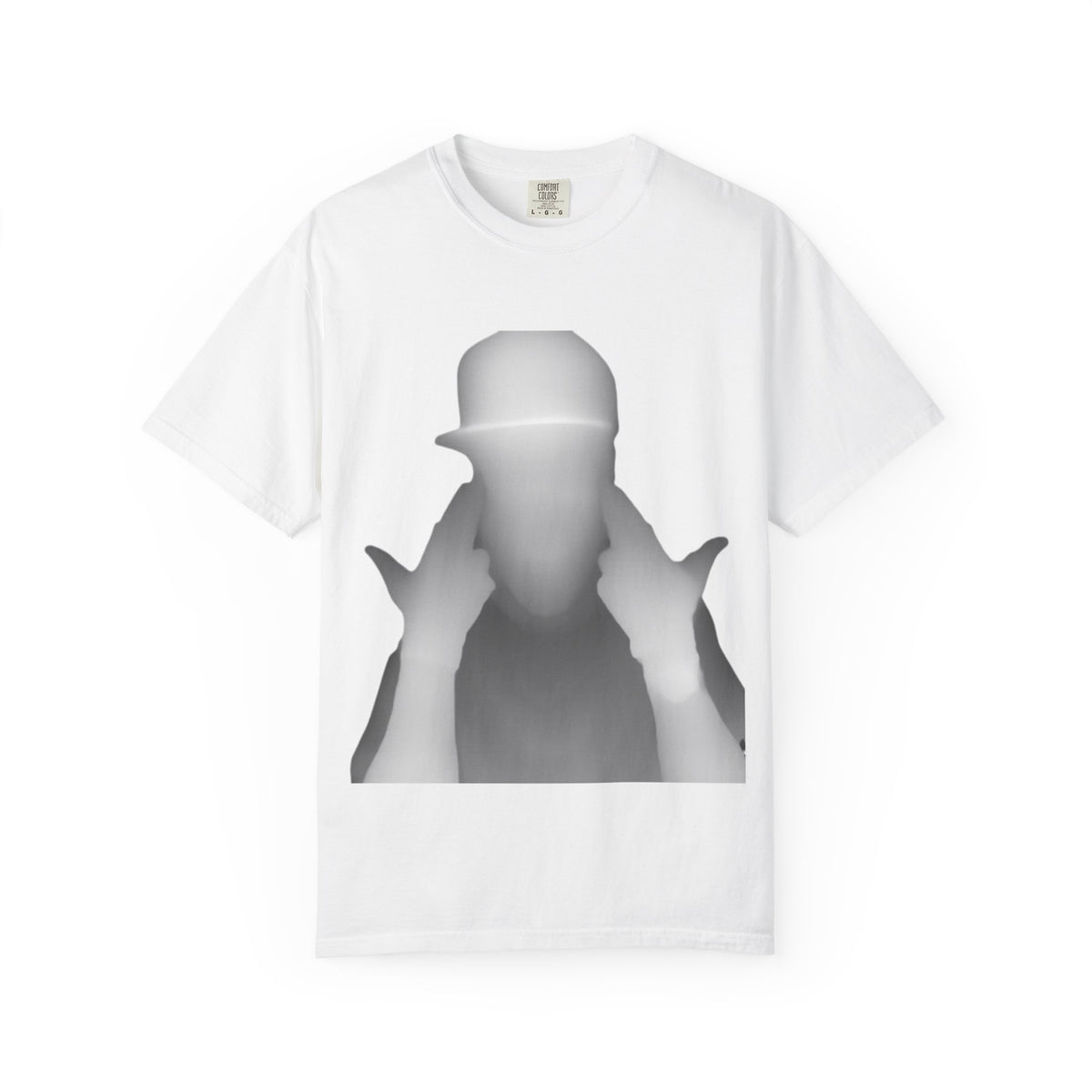 COCOON TEE