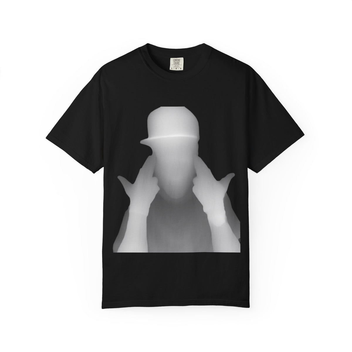 COCOON TEE