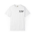 LDF COCOON MODE WHITE TEE