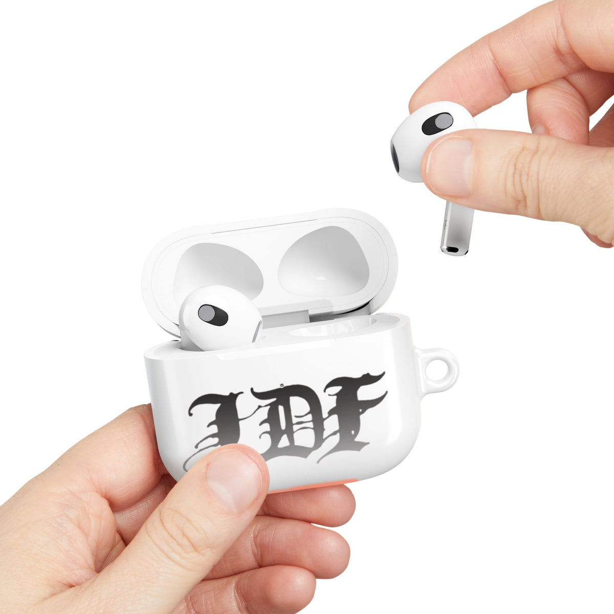 LDF COCOON MODE AIRPOD CASE
