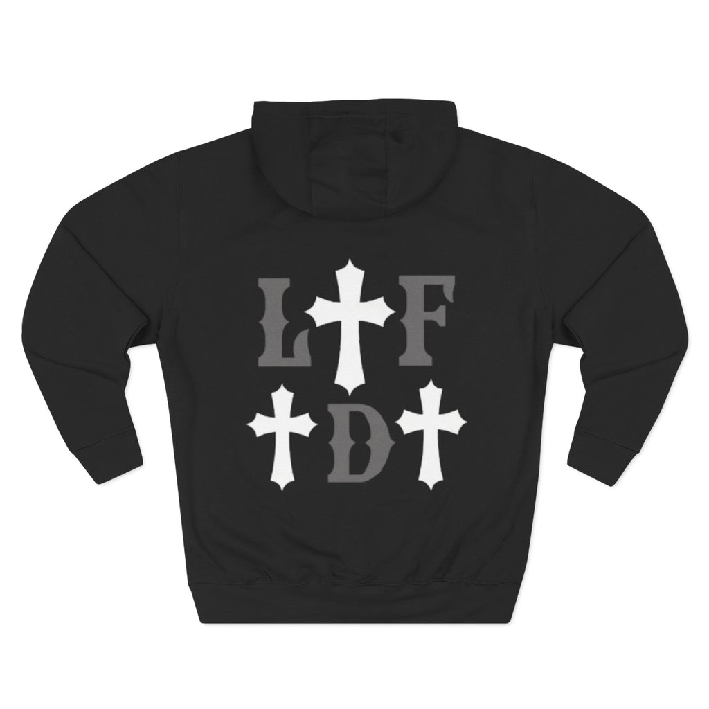 LDF HOODIE