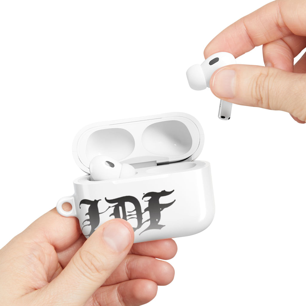 LDF COCOON MODE AIRPOD CASE