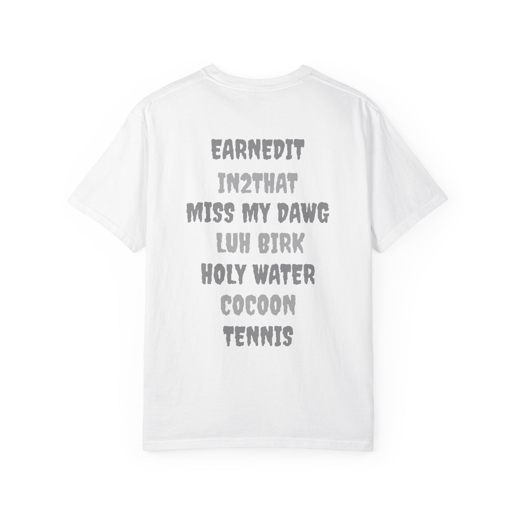 COCOON TEE
