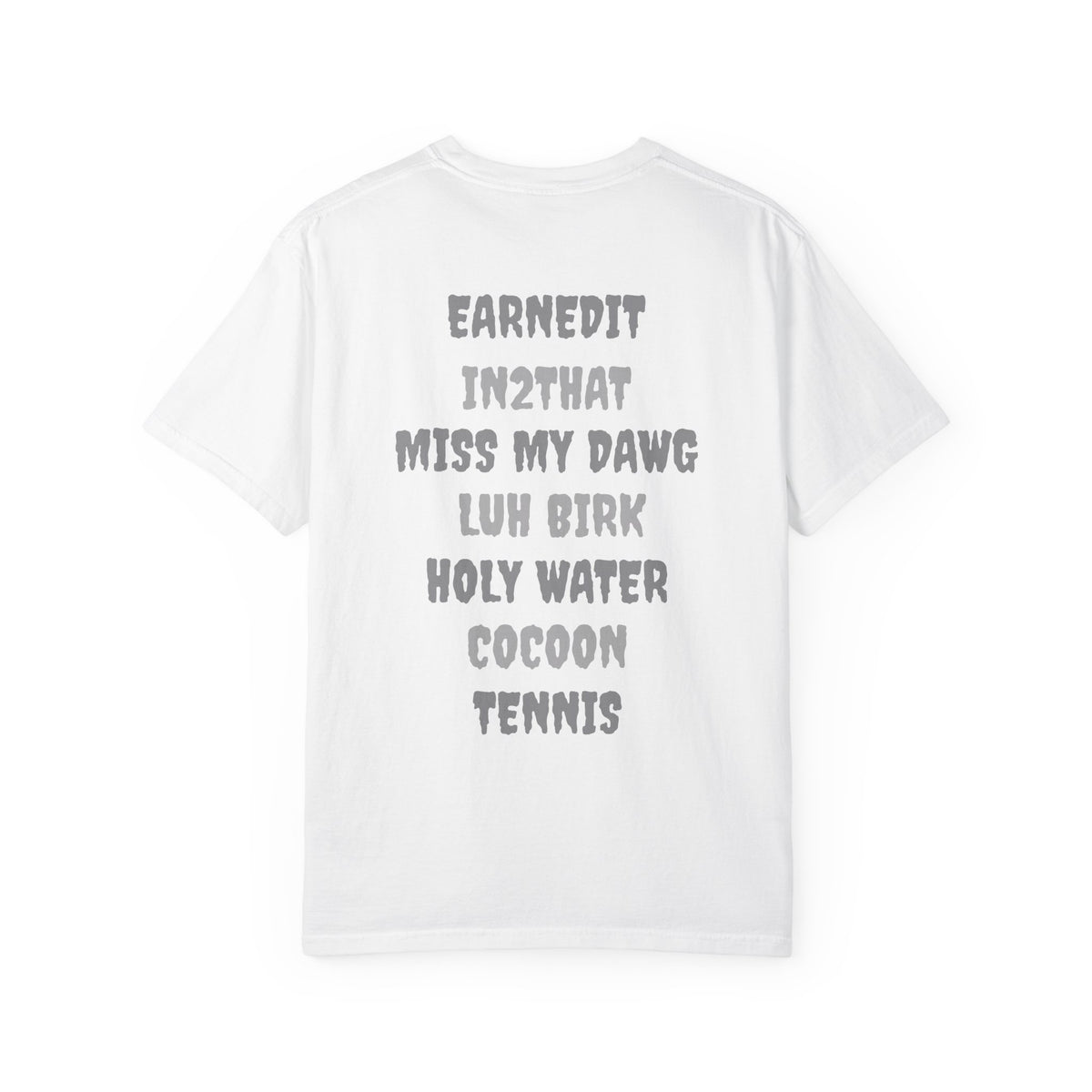 COCOON TEE