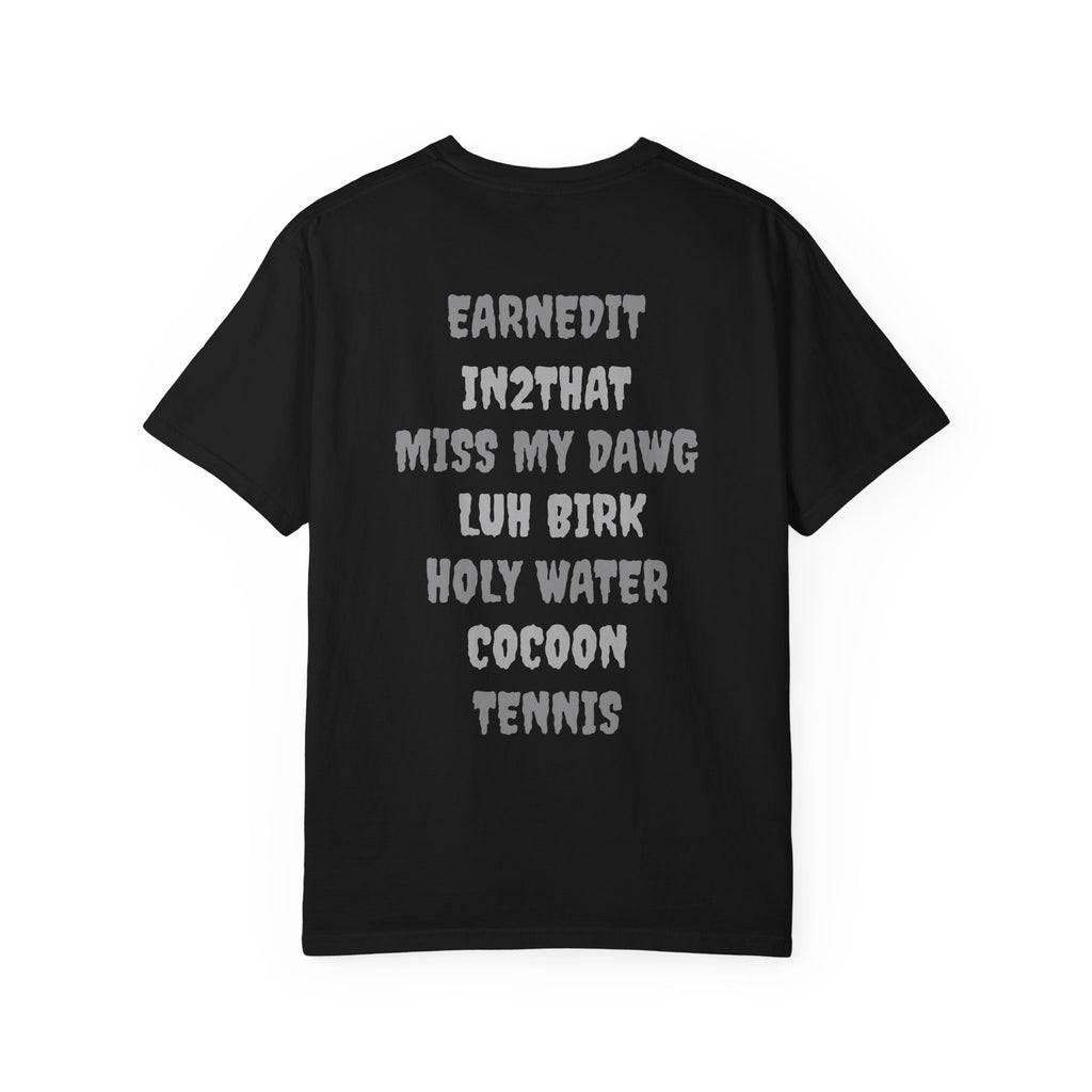 COCOON TEE
