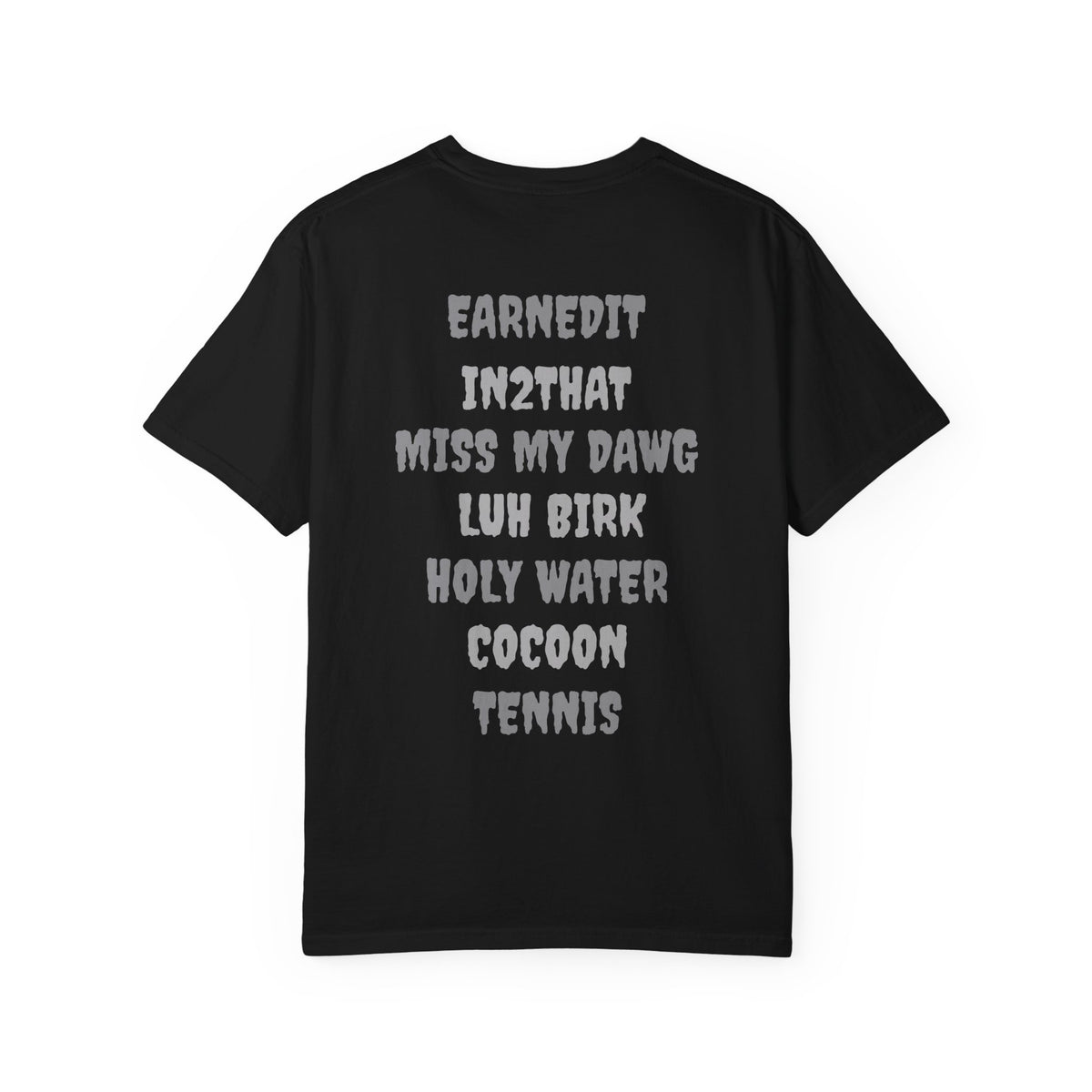 COCOON TEE