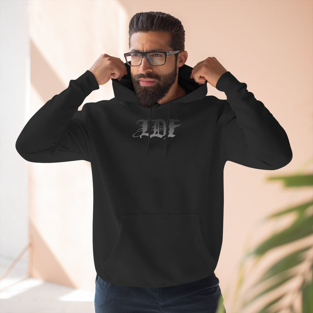 LDF HOODIE